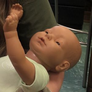 Meet your Posher, Gracie